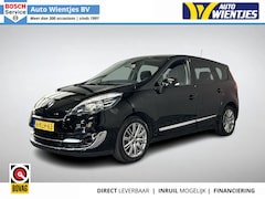 Renault Grand Scénic - 1.5 dCi Automaat 81kw | Bose 7-Pers | Navi