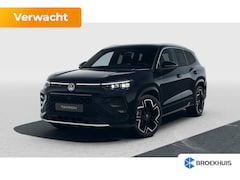 Volkswagen Tayron - R-Line Edition | 'App-Connect' draadloze smartphone integratie | Automatische afstandsrege