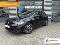 Volkswagen Polo - Life Edition | 'App-Connect' smartphone integratie | Airconditioning automatisch (Climatro