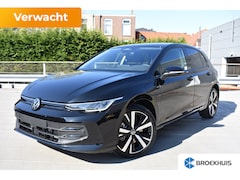 Volkswagen Golf - Life Edition eHybrid | 'App-Connect' draadloze smartphone integratie | Achterbank in ongel