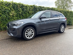 BMW X1 - SDrive18i Adv Automaat Trekhaak