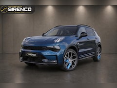 Lynk & Co 01 - 1.5| 360 camera met 3d view | panodak | stoelverwarming |Android auto & Apple carplay |dab