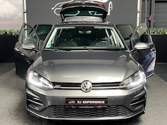 Volkswagen Golf - 7.5 FACELIFT 1.5 TSI 150PK R-LINE Highline NAVI MATRIX LED