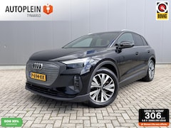 Audi Q4 e-tron - 40 Launch edition Advanced Plus 77 kWh 1e eig|Carplay|Warmtepomp|Dealer OH|