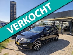 SEAT Leon - 1.4 EcoTSI FR, Pano, Carplay, Cruise, Navi