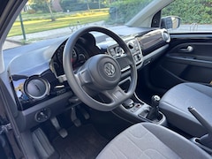 Volkswagen Up! - 1.0 move up! BlueMotion