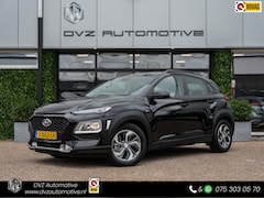 Hyundai Kona - 1.6 GDI HEV Aut. Comfort | Carplay | ACC | Camera