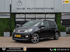 Volkswagen Up! - 1.0 TSI GTI 116PK | Camera | Clima | Cruise