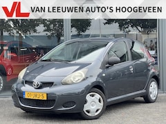 Toyota Aygo - 1.0-12V Access | Airco | 5-deurs |