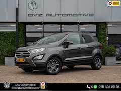 Ford EcoSport - 1.0 EcoBoost 125PK Automaat Titanium | Carplay | Winter Pack | PDC