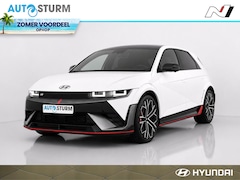 Hyundai IONIQ 5 - N AWD 84 kWh