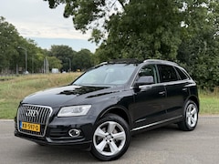 Audi Q5 - 2.0 TFSI quattro S Edition Facelift / Led / Pano