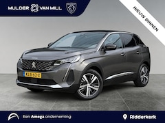 Peugeot 3008 - Allure Pack 1.2 Hybrid 145pk e-DCS6 | CAMERA | STOELVERW. | NAVI | ALL-SEASONBANDEN | PARK