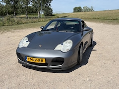 Porsche 911 - 3.6 Coupé Carrera 4S