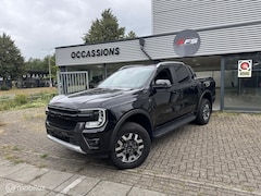 Ford Ranger - 2.3 Double Cab PHEV Wildtrak