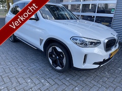 BMW iX3 - High Executive 80 kWh