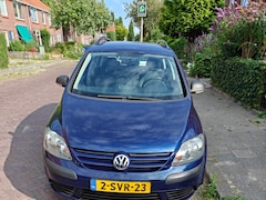 Volkswagen Golf Plus - 1.4 TSI Comfortline
