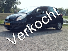 Toyota Yaris - 1.0 VVTi Acces - 123.000 Km NAP