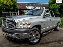 Dodge Ram 1500 - - YOUNGTIMER - AUTOMAAT - PARKEER CAMERA - CRUISE CONTR - AIRCO