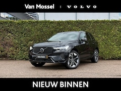 Volvo XC60 - T6 Plug-in hybrid AWD Ultra Dark | Trekhaak | BLIS | HUD
