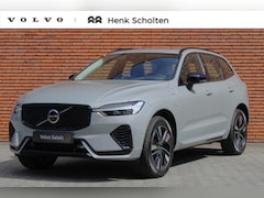 Volvo XC60 - T6 Plug-in hybrid AWD Plus Dark | Trekhaak | All-Season banden | 360 Graden Camera | Panor