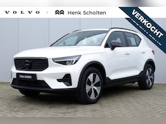 Volvo XC40 - T4 Automaat Plug-in hybrid Plus Dark | Panoramadak | Adaptieve Cruise Control | Harman Kar