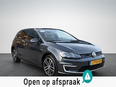 Volkswagen Golf - 1.4 TSI GTE DSG|Xenon|Achteruitrijcamera