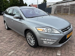 Ford Mondeo - 1.6 ECOB. PLATINUM