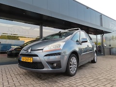 Citroën C4 - 1.8-16V Ambiance 5p. Ecc Cruise Trekhaak 2008