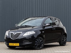 Lancia Y(psilon) - Ypsilon 0.9 TWINAIR GOLD Airco 78.000km