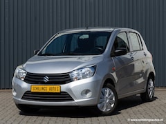 Suzuki Celerio - 1.0 COMFORT Automaat 46.000km Airco