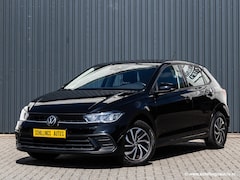 Volkswagen Polo - 1.0 TSI LIFE Live-Cockpit Airco 5-drs 15.000KM
