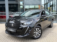 Peugeot 2008 - 1.2 PT BLUE LEASE ACTIVE NAVI AIRCO/ECC PDC