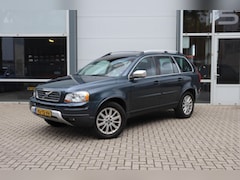 Volvo XC90 - 3.2 EXECUTIVE AWD Geartr.AUT 7PERS/ORIG.NL/GEDOCUMENTEERD