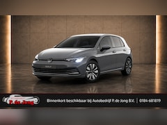 Volkswagen Golf - Binnenkort beschikbaar 1.0 TSI LIFE MOVE ACC Camera stoelverwarming Navigatie
