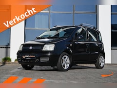 Fiat Panda - 1.2 Edizione Cool Airco Radio Trekhaak