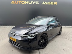 Volkswagen Golf - 1.5 TSI R-Line Panorama IQLights Camera Carplay R-Wielen