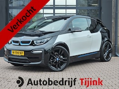 BMW i3 - Business Edition 120Ah 42 kWh | Navi | Camera | Stoelverwarming | Special |