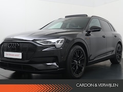 Audi e-tron - 55 quattro Advanced edition Plus 95 kWh | 408 PK | SoH 93% | Adaptive Cruise Control | Ach