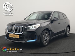 BMW iX1 - xDrive30 67 kWh 313pk Dealer O.H. | Adaptief M Onderstel | Camera | Cruise Control | Stoel
