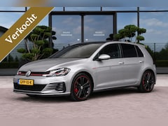 Volkswagen Golf - 2.0 TSI GTI Performance PANO | LED | CARPLAY
