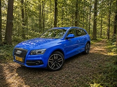 Audi Q5 - 2.0 TFSI quattro Pro Line S B&O Edition