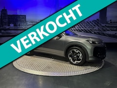 Volkswagen T-Roc - 1.5 eTsi R-Line First Edition *Led*Camera