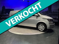 Volkswagen Transporter - 2.0 TDI L2H1 30 DC *Navi*Appconnect*Camera