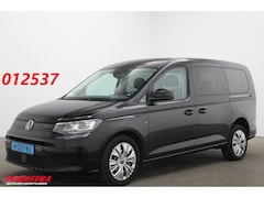 Volkswagen Caddy - 2.0 TDI Rolstoellift Taxi-klaar Cruise Navi Clima Bluetooth PDC