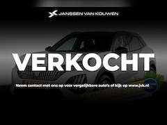 Peugeot e-2008 - EV GT First Edition 54 kWh Stoelverwarming Massage 360-Camera