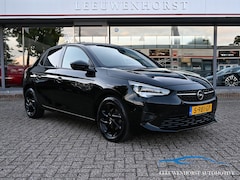 Opel Corsa - 1.2 Level 4, climate, cruise, camera, LED, Apple Car Play, laneassist, NL- dealerauto