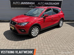 SEAT Arona - 1.0 TSI Style Business Intense | Clima | PDC V+A | Apple Carplay/Android Auto | Navi | Key