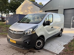 Opel Vivaro - 1.6 CDTI L1H1 1e eigenaar Navi/pdc/camera