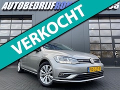 Volkswagen Golf Variant - 1.5 TSI Comfortline Business NL.Auto/Trekhaak/Navigatie/Adaptive-Cruise/Carplay/2De Eigena